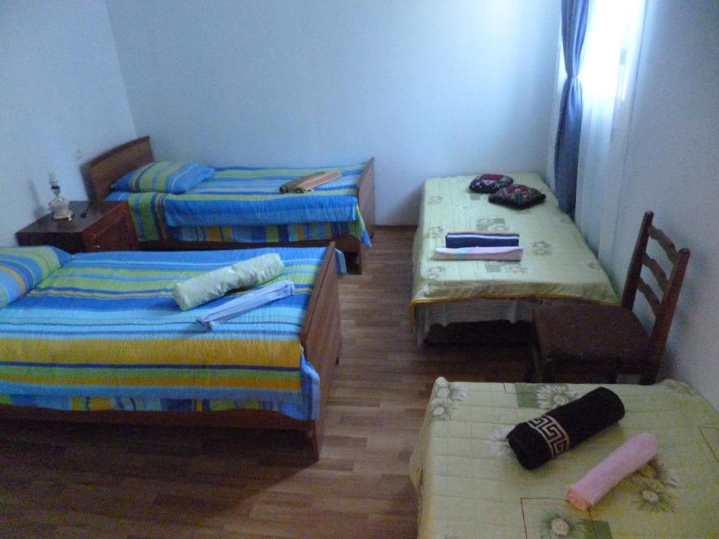Guest House Gabo room 2