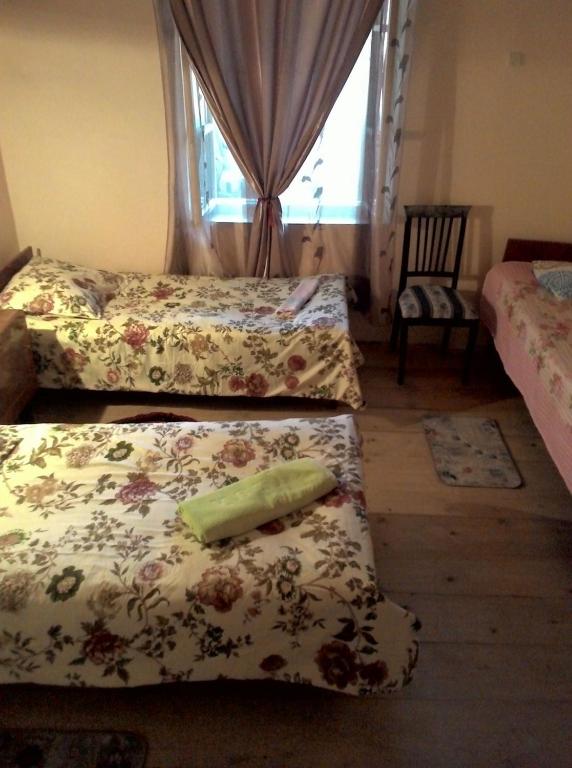 Guest House Gabo room 4