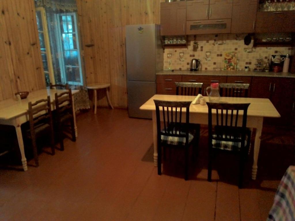 Guest House Gabo room 6